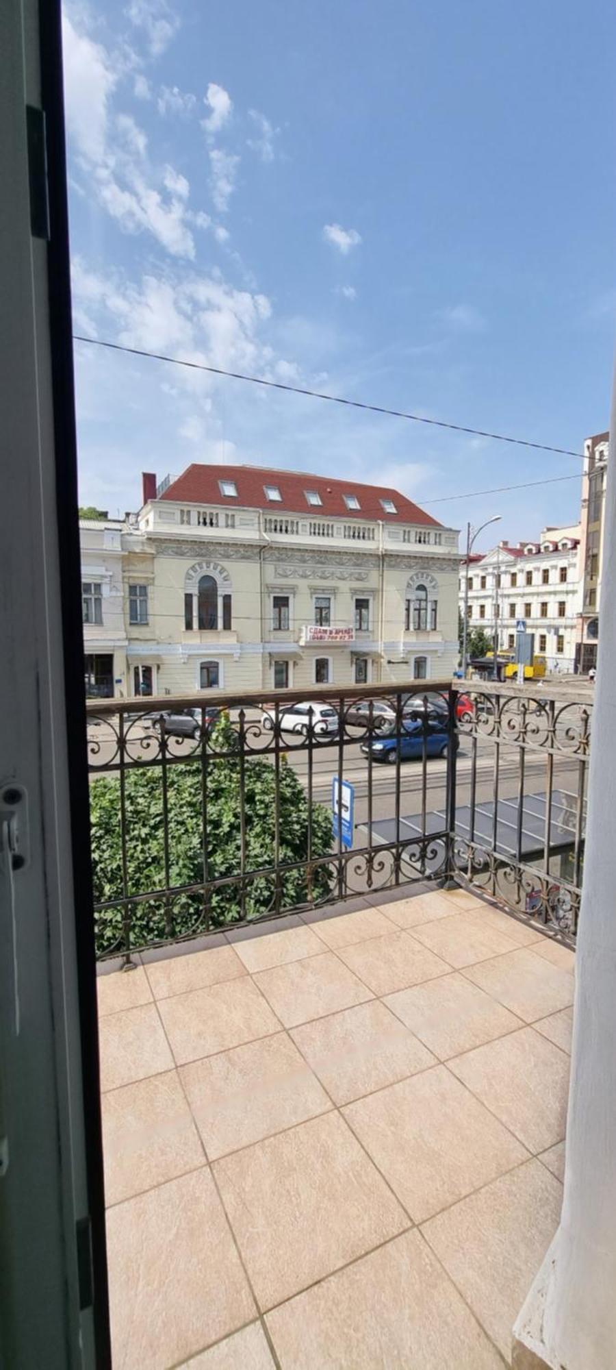 Wellotel Odessa Exterior photo