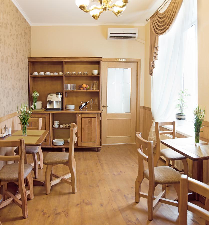 Wellotel Odessa Exterior photo